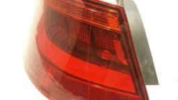 AUDI Audi S3 8V left rear light 8V3945095D tail light rear left faulty LED — thumbnail 4