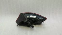 AUDI Audi S3 8V left rear light 8V3945095D tail light rear left faulty LED — thumbnail 5