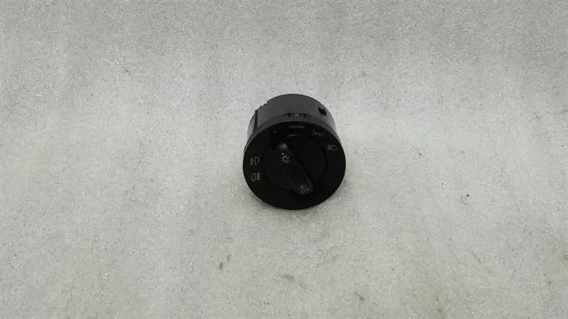 Porsche Boxster 987 997 911 Facelift Headlight Switch 99761353501 Light Switch