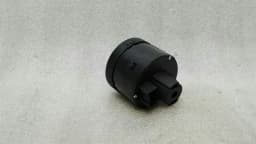 PORSCHE Porsche Boxster 987 997 911 Facelift Headlight Switch 99761353501 Light Switch — thumbnail 3