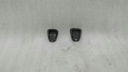 PORSCHE Porsche Boxster 987 Facelift Pedal Covers Set 99742321001 Pedal Trim Set — thumbnail 5