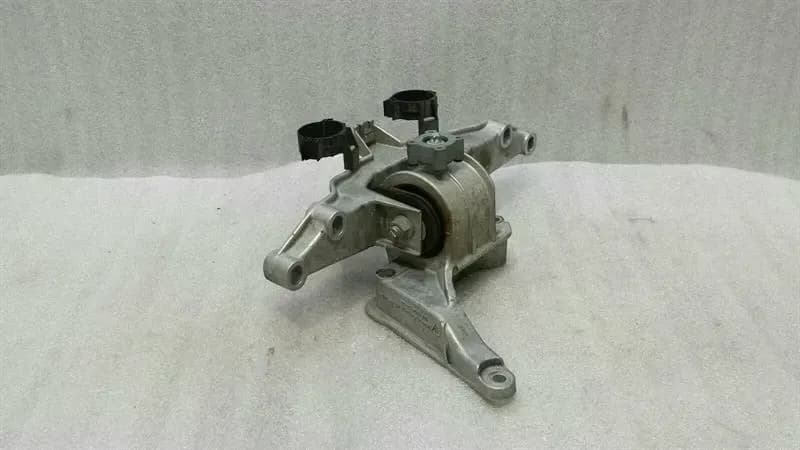 Porsche Boxster 987 facelift holder bracket 9A137514521 holder carrier engine