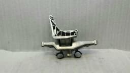 PORSCHE Porsche Boxster 987 facelift holder bracket 9A137514521 holder carrier engine — thumbnail 4