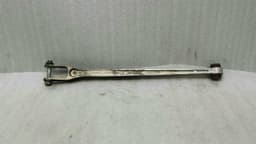 PORSCHE Porsche Boxster 987 left rear wishbone 98733104302 rear left wishbone — thumbnail 1