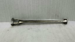 PORSCHE Porsche Boxster 987 left rear wishbone 98733104302 rear left wishbone — thumbnail 7