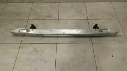 PORSCHE Porsche Boxster 987 Rear Bumper Beam 98750524100 Bumper Support Rear — thumbnail 6