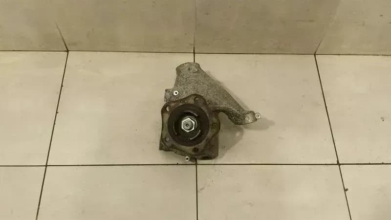 Porsche Boxster 987 997 FRH Hub 99734165805 Wheel Bearing Case Front Right