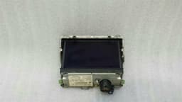 AUDI Audi S3 8V Navigation Monitor 8V0857273M Sat Nav Display Screen MMI Sat Nav — thumbnail 5