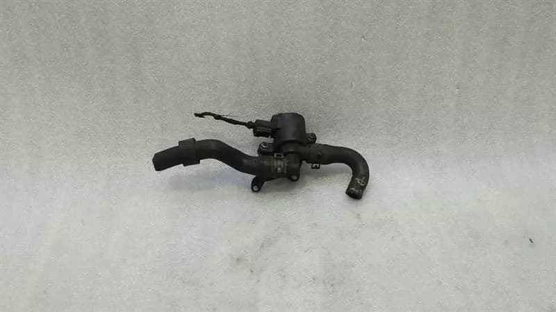 AUDI Audi S3 8V Additional Cooling Pump 5Q0122096K Coolant Pump Pump