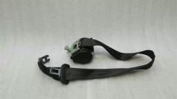 AUDI Audi S3 8V left rear seat belt 8V3857805 seat belt belt rear left — thumbnail 2