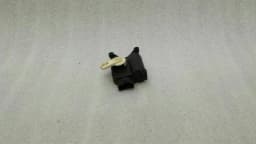 PORSCHE Porsche Boxster 987 997 911 Facelift Vent Flap Motor 99762424600 Servo Motor — thumbnail 8