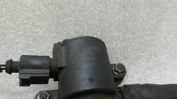 AUDI Audi S3 8V Additional Cooling Pump 5Q0122096K Coolant Pump Pump — thumbnail 5