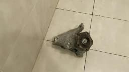 PORSCHE Porsche Boxster 987 997 FRH Hub 99734165805 Wheel Bearing Case Front Right — thumbnail 7