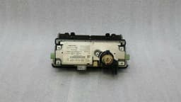AUDI Audi S3 8V Navigation Monitor 8V0857273M Sat Nav Display Screen MMI Sat Nav — thumbnail 6