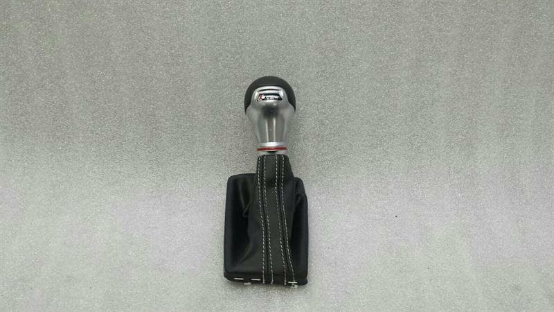 Audi S3 8V RHD Gear Knob 8V2713139N Right Handlebar S Tronic