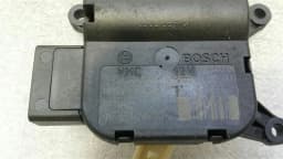 PORSCHE Porsche Boxster 987 997 911 Facelift Vent Flap Motor 99762424600 Servo Motor — thumbnail 2