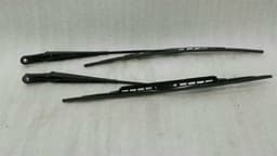 PORSCHE Porsche Boxster 987 Facelift RHD Wiper Arm 99762803000 Right Hand Drive — thumbnail 2