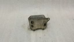 AUDI Audi S3 8V Engine Oil Cooler 06L117021E Oil Cooler Radiator 2.0 TFSI — thumbnail 7