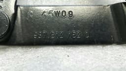 PORSCHE Porsche Boxster 987 facelift boat hinge 98751215202 tailgate hinge — thumbnail 6