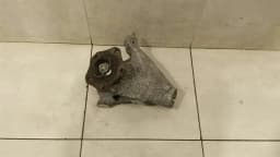 PORSCHE Porsche Boxster 987 997 FLH Hub 99734165705 Wheel Bearing Housing Front Left — thumbnail 2