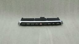 AUDI Audi S3 8V Switch Block 8V0925301DJ Switch Block — thumbnail 1