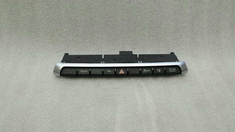 AUDI Audi S3 8V Switch Block 8V0925301DJ Switch Block