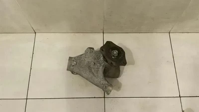 Porsche Boxster 987 997 FLH Hub 99734165705 Wheel Bearing Housing Front Left