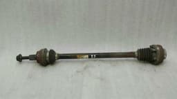 AUDI Audi S3 8V drive shaft rear right 5Q0501204A rear right drive shaft. — thumbnail 5