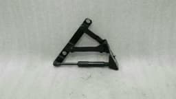 PORSCHE Porsche Boxster 987 facelift boat hinge 98751215202 tailgate hinge — thumbnail 1