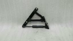 PORSCHE Porsche Boxster 987 facelift boat hinge 98751215202 tailgate hinge — thumbnail 4