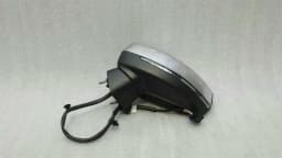 AUDI Audi S3 8V left door mirror RHD aluminium right handlebar — thumbnail 6