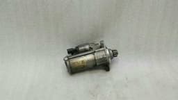 AUDI Audi S3 8V starter engine 02E911024B starter 2.0 TFSI — thumbnail 1