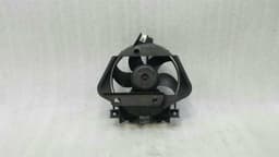 PORSCHE Porsche Boxster 987 Facelift Radiator Fan 98762405001 Fan Electric Fan — thumbnail 4