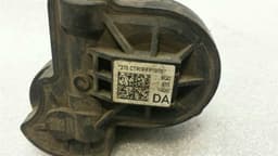 AUDI Audi S3 8V Park Brake Engine 5Q0615405DA ACTUATOR PARKING BRAKE LEFT — thumbnail 10
