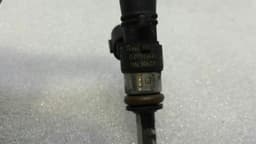 AUDI AUDI A3 8V INJECTOR 06L906031A FUEL INJECTOR SET 4X SET 2.0 TFSI GOLF — thumbnail 5