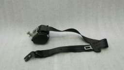 AUDI Audi S3 8V right rear seat belt 8V3857805 seat belt belt rear right — thumbnail 1