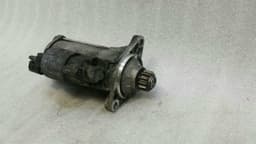 AUDI Audi S3 8V starter engine 02E911024B starter 2.0 TFSI — thumbnail 9