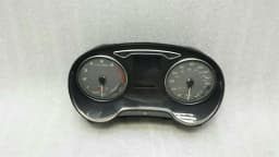 AUDI Audi S3 8V Instrument Cluster 8V0920972A Speedometer 2.0 TFSi MPH — thumbnail 8