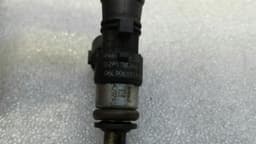 AUDI AUDI A3 8V INJECTOR 06L906031A FUEL INJECTOR SET 4X SET 2.0 TFSI GOLF — thumbnail 7