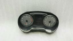 AUDI Audi S3 8V Instrument Cluster 8V0920972A Speedometer 2.0 TFSi MPH — thumbnail 1