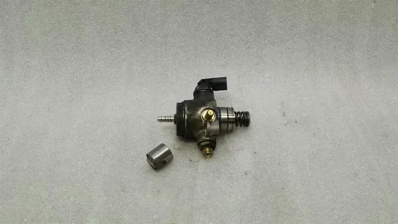 AUDI Audi S3 8V Fuel Pump Mechanical 06L127025N Fuel Pump 2.0 TFSI