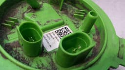 AUDI Audi S3 8V Fuel Pump Electric 5Q0919051BL Fuel Pump — thumbnail 6