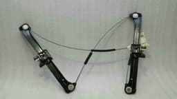 AUDI Audi S3 8V A3 right front door winder 8V3837462A window regulator front right 3 door — thumbnail 5