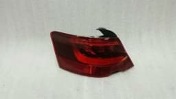 AUDI Audi S3 8V left rear light 8V3945095D tail light rear left faulty LED — thumbnail 1