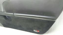 PORSCHE Porsche Boxster 987 997 911 Right Door Card 99755560201 Front Door Panel RE — thumbnail 5