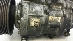 AUDI Audi S3 8V A/C Compressor 5Q0820803F Air Conditioning Compressor — thumbnail 3