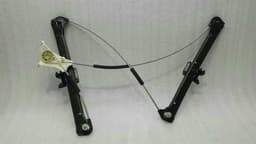 AUDI Audi S3 8V A3 right front door winder 8V3837462A window regulator front right 3 door — thumbnail 4