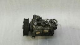 AUDI Audi S3 8V A/C Compressor 5Q0820803F Air Conditioning Compressor — thumbnail 4