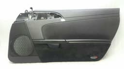 PORSCHE Porsche Boxster 987 997 911 Right Door Card 99755560201 Front Door Panel RE — thumbnail 1