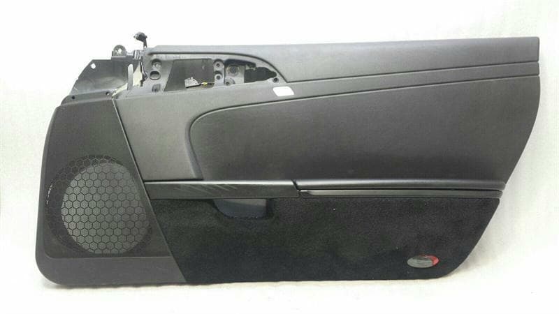 PORSCHE Porsche Boxster 987 997 911 Right Door Card 99755560201 Front Door Panel RE